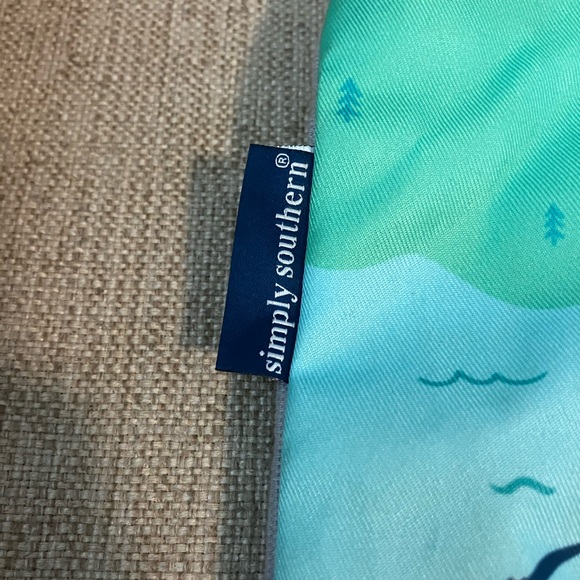 Simply southern state of Florida tote bag - Picture 5 of 5